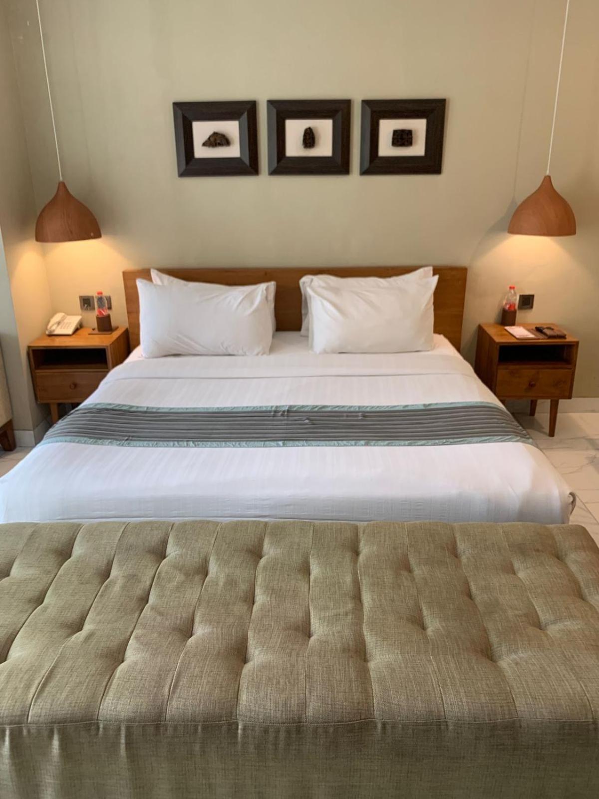 Ila Villa Ubud Екстериор снимка
