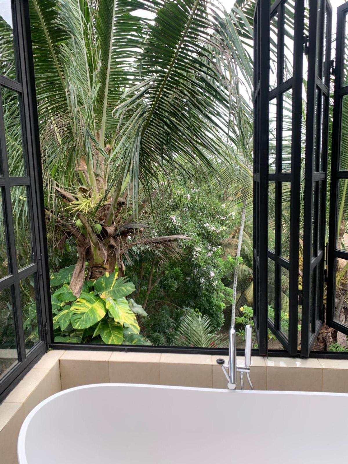 Ila Villa Ubud Екстериор снимка