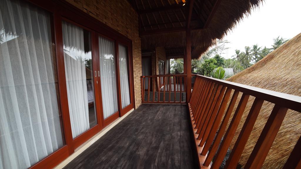 Ila Villa Ubud Екстериор снимка