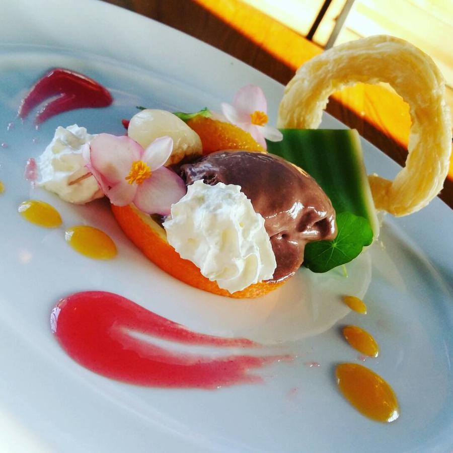 Ila Villa Ubud Екстериор снимка