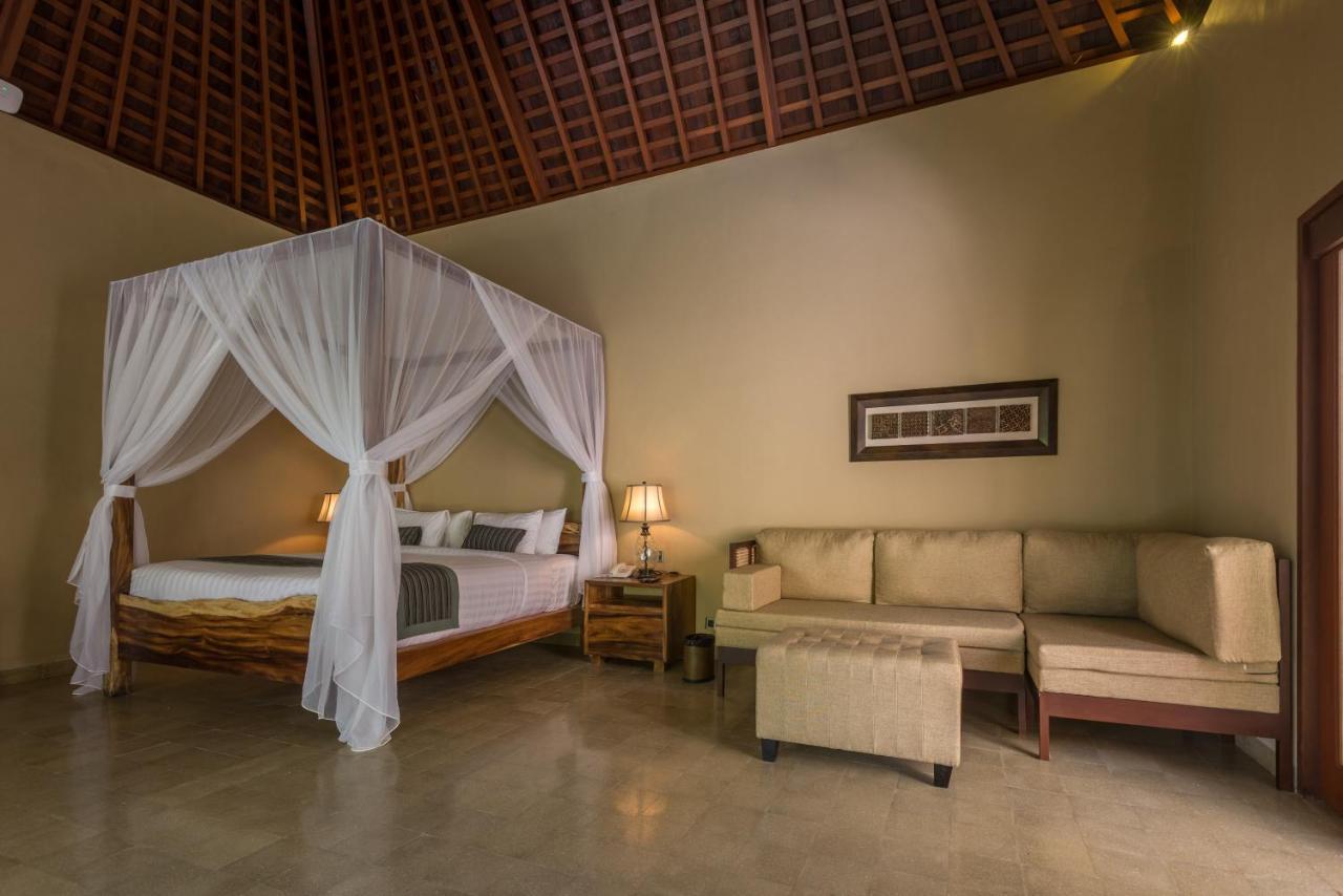 Ila Villa Ubud Екстериор снимка